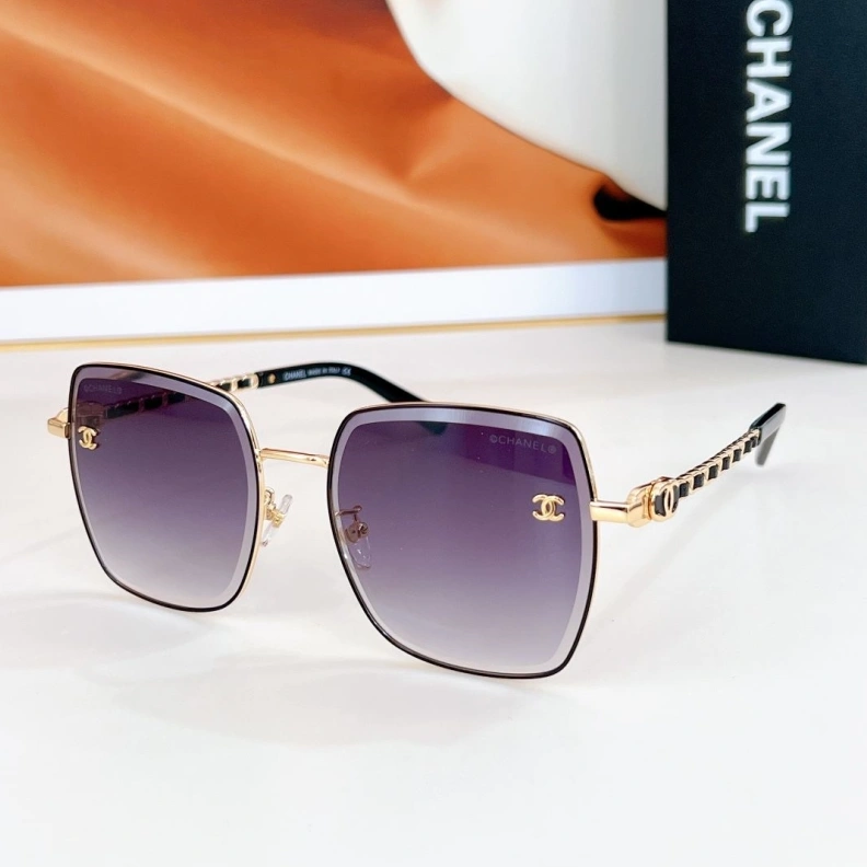 SportInspired Chxnxl Sunglasses 251129