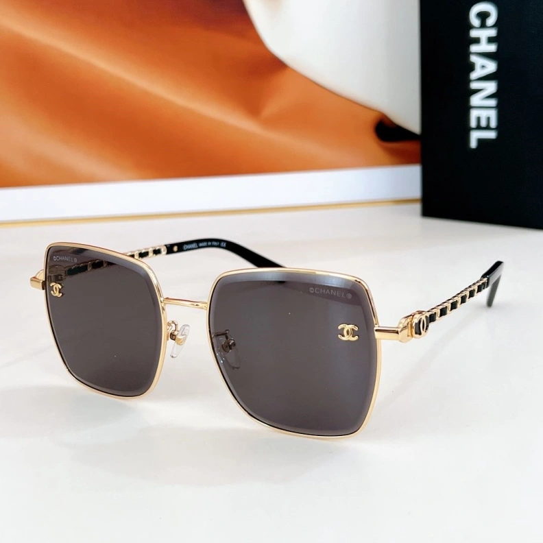 SportInspired Chxnxl Sunglasses 251129