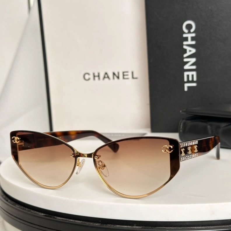 Durable Chxnxl Sunglasses 251127
