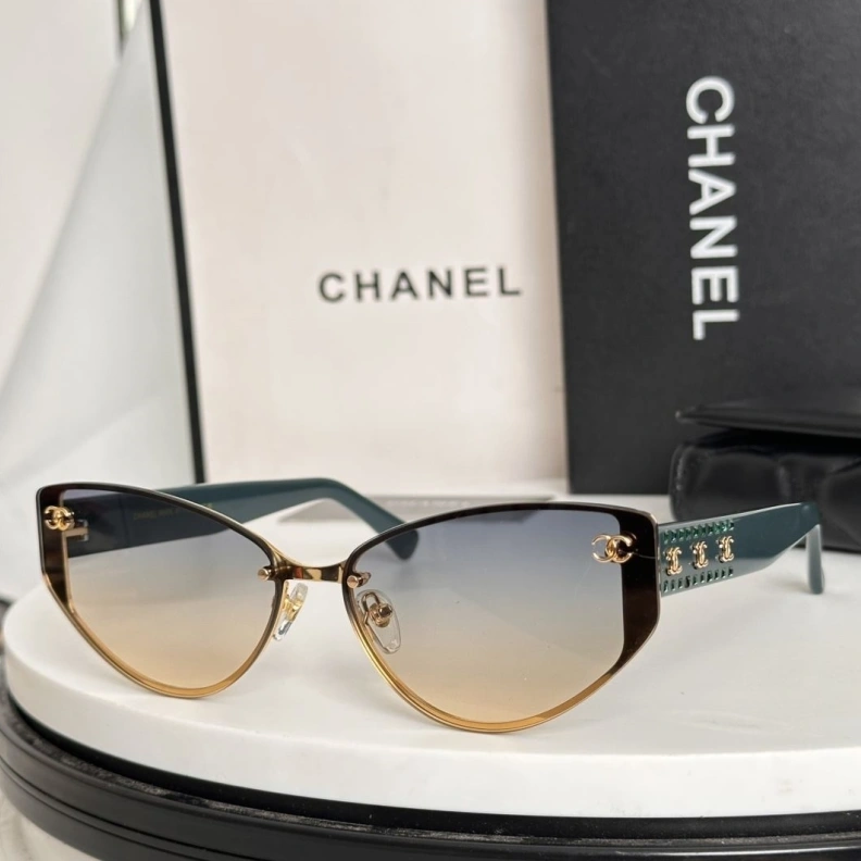 Durable Chxnxl Sunglasses 251127