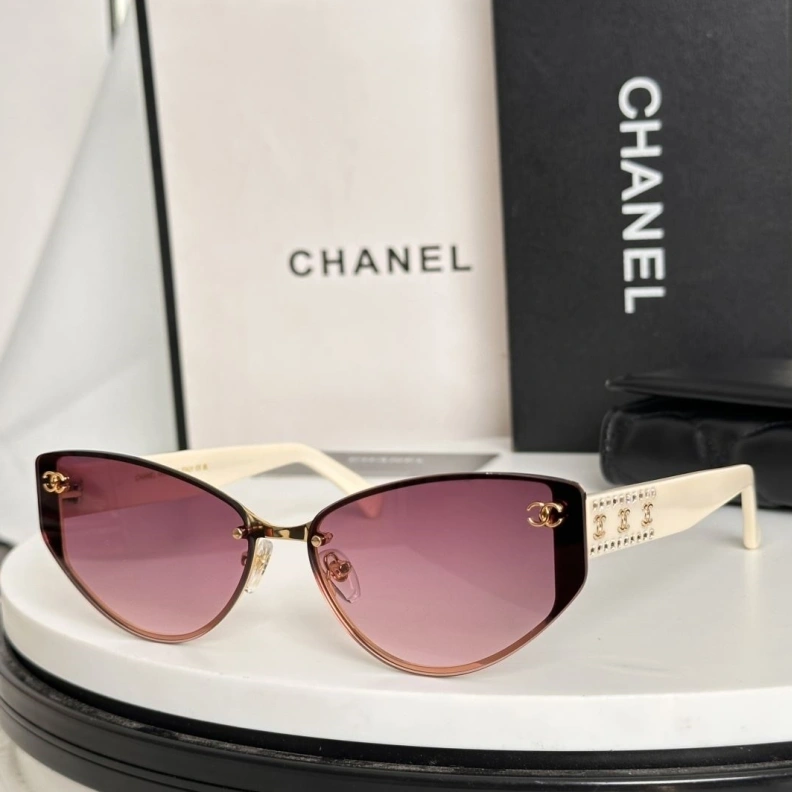 Durable Chxnxl Sunglasses 251127
