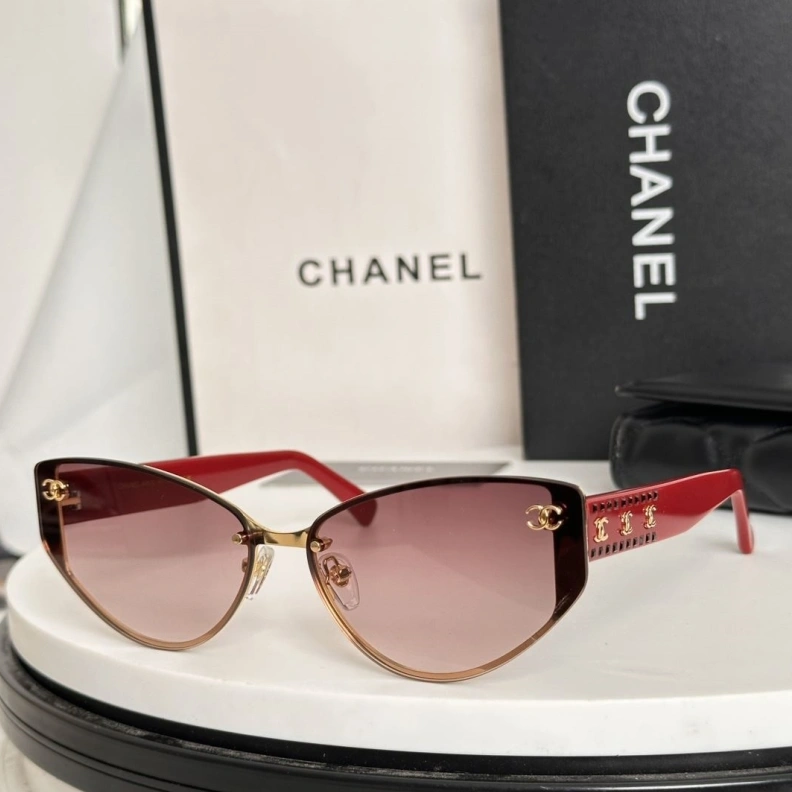 Durable Chxnxl Sunglasses 251127