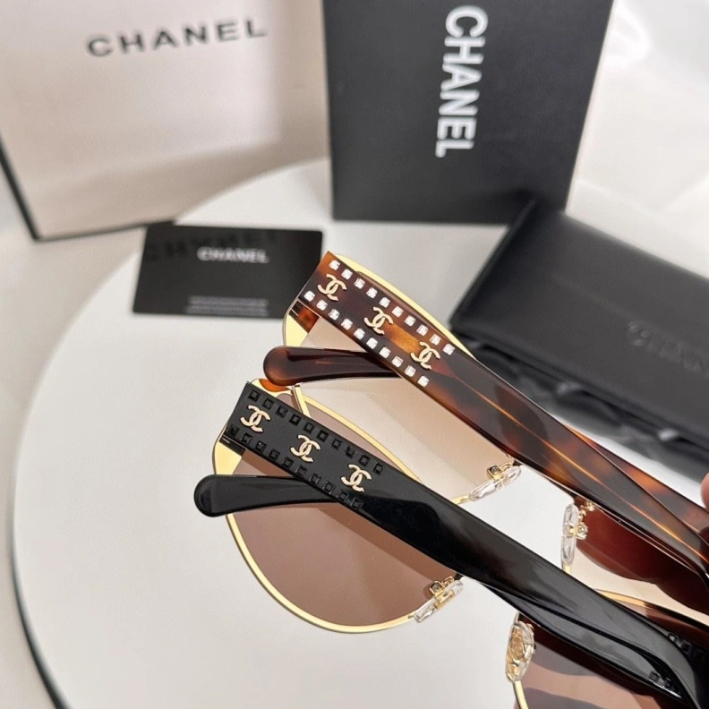 Durable Chxnxl Sunglasses 251127