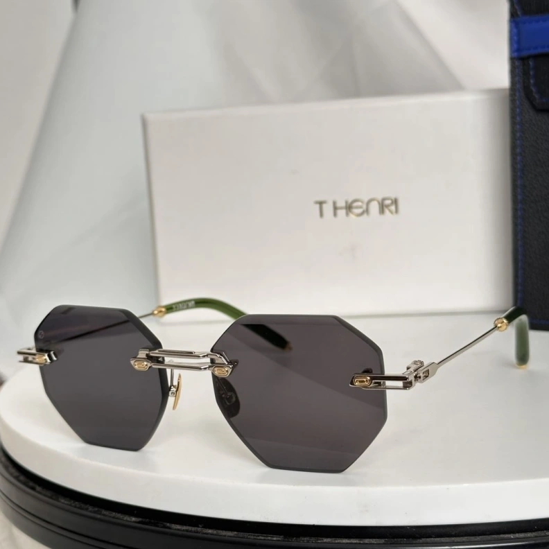 Modern Othxr Sunglasses 254588
