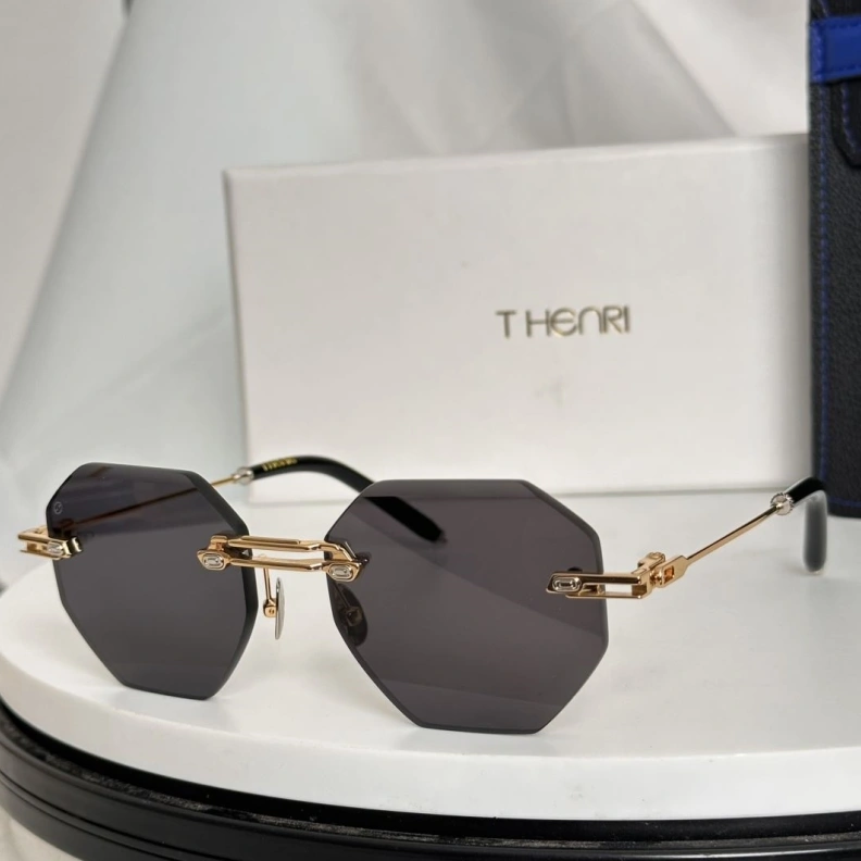 Modern Othxr Sunglasses 254588