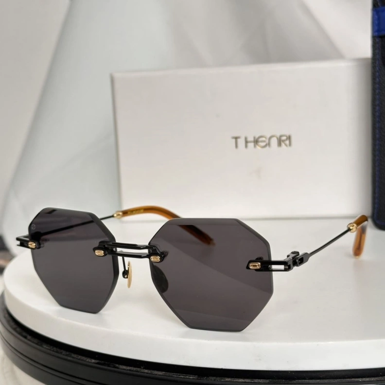 Modern Othxr Sunglasses 254588