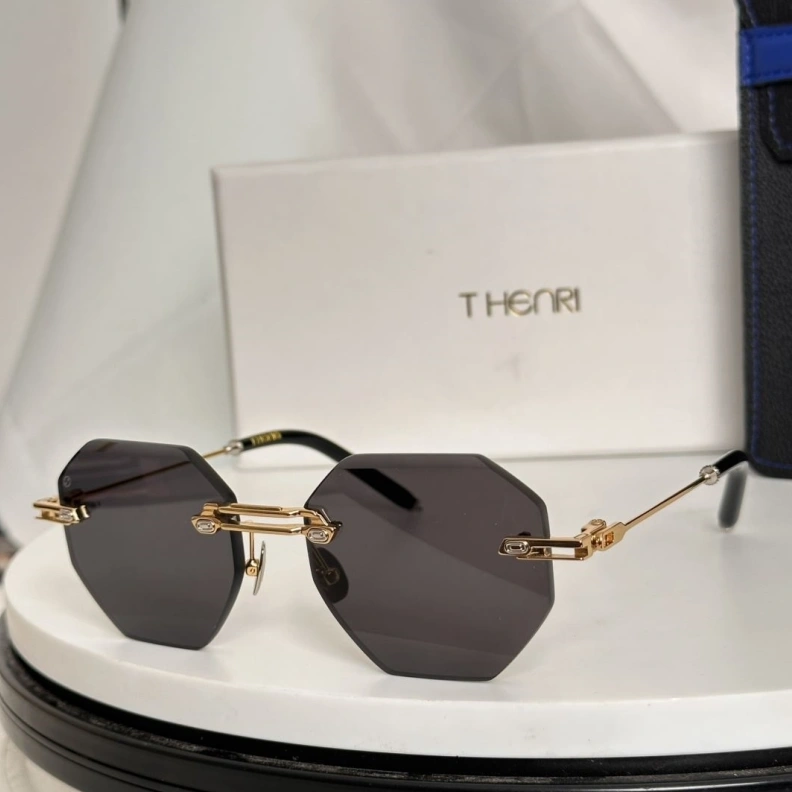 Modern Othxr Sunglasses 254588