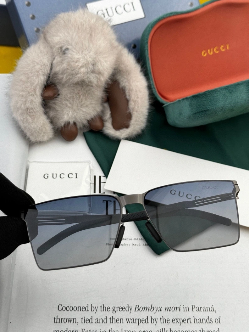 Compact Gxccx Sunglasses 252371
