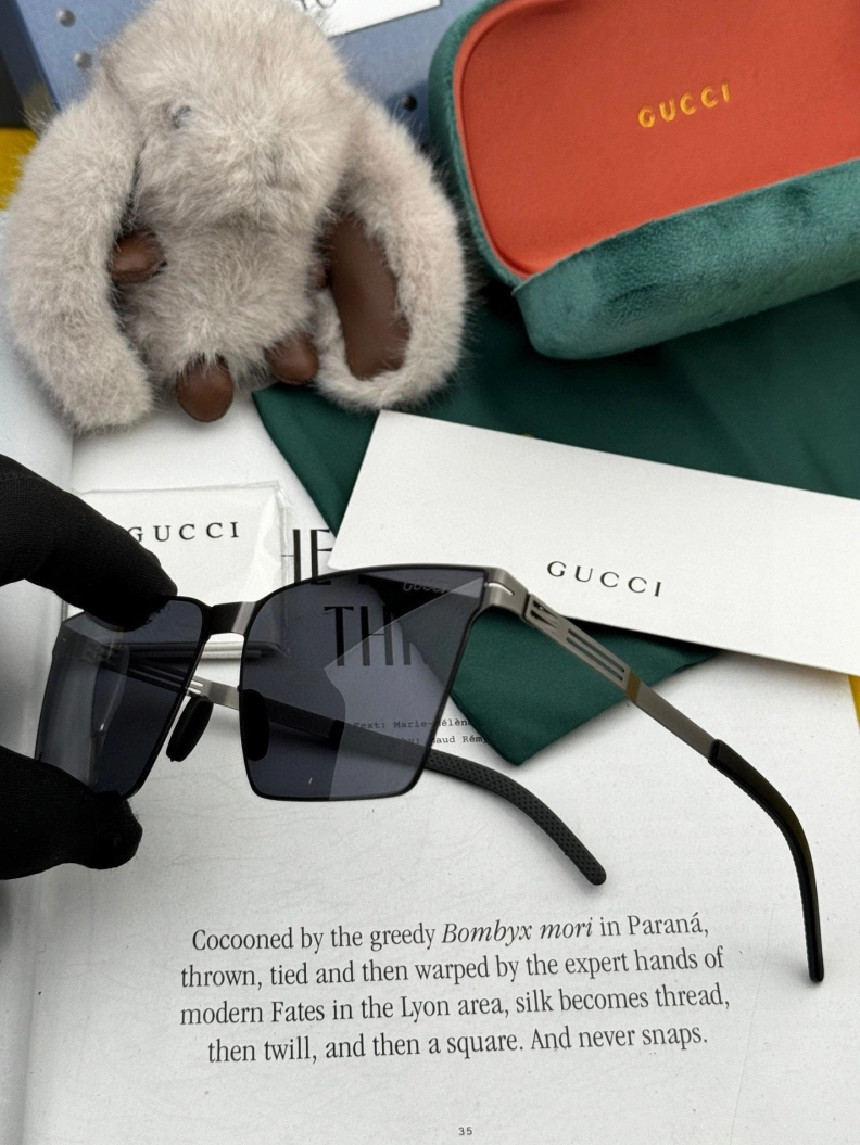 Compact Gxccx Sunglasses 252371