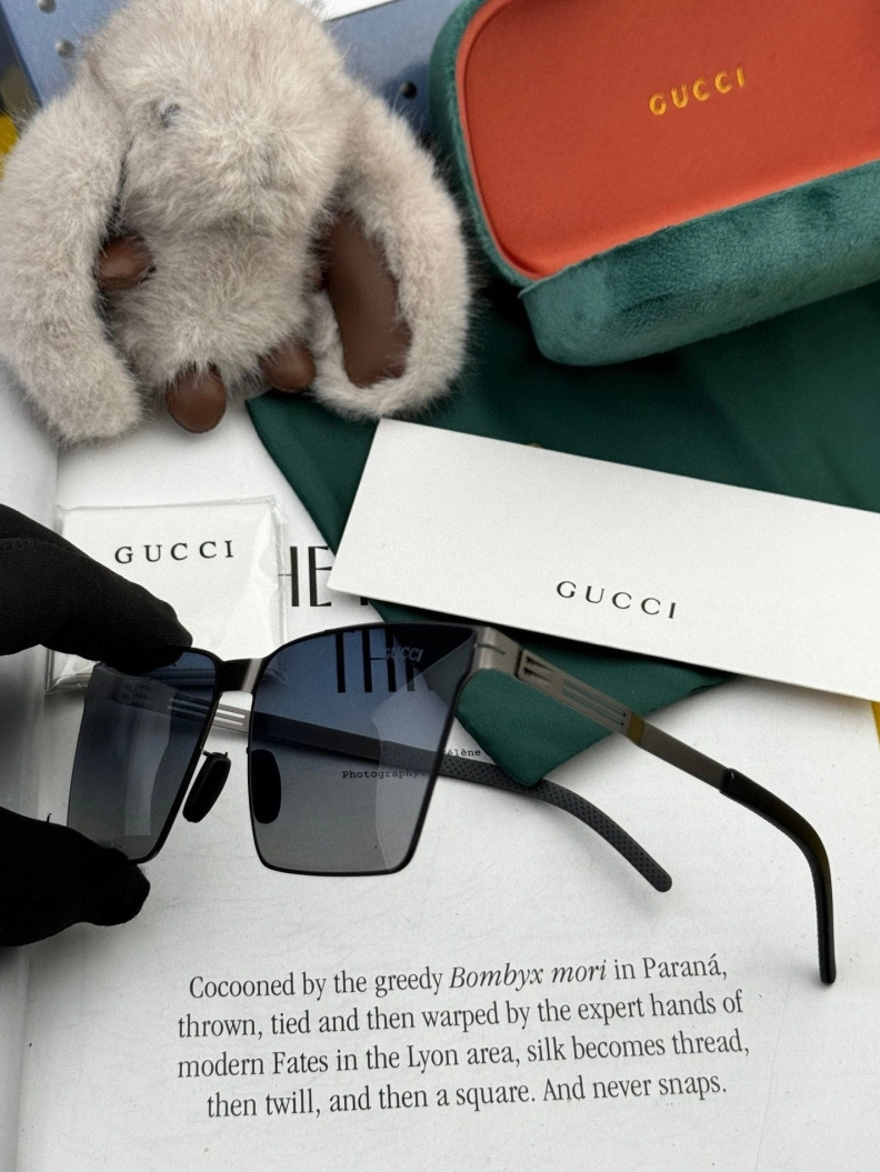 Compact Gxccx Sunglasses 252371