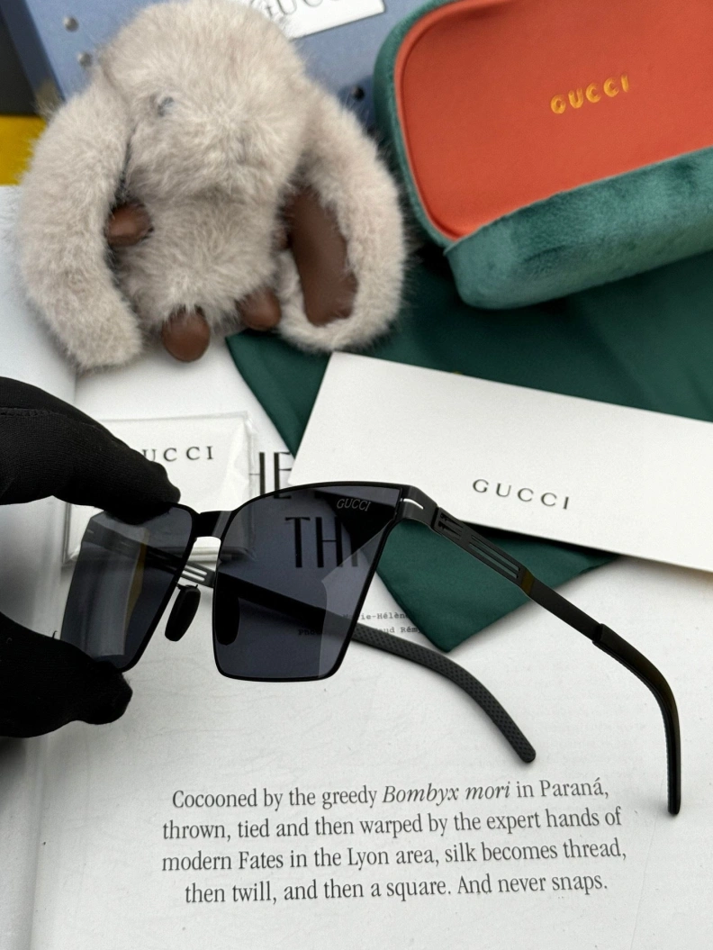 Compact Gxccx Sunglasses 252371