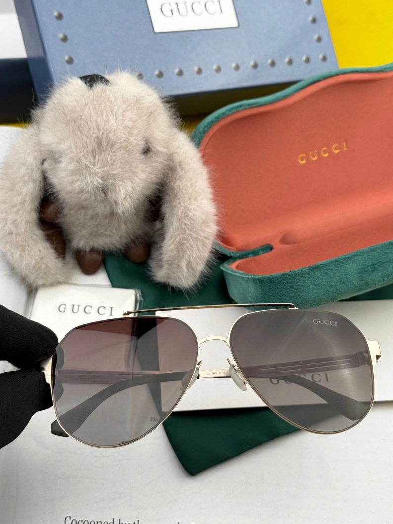 Gxccx Sunglasses Fashionable 252376