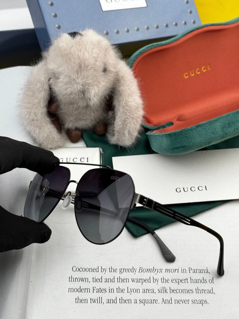 Gxccx Sunglasses Fashionable 252376