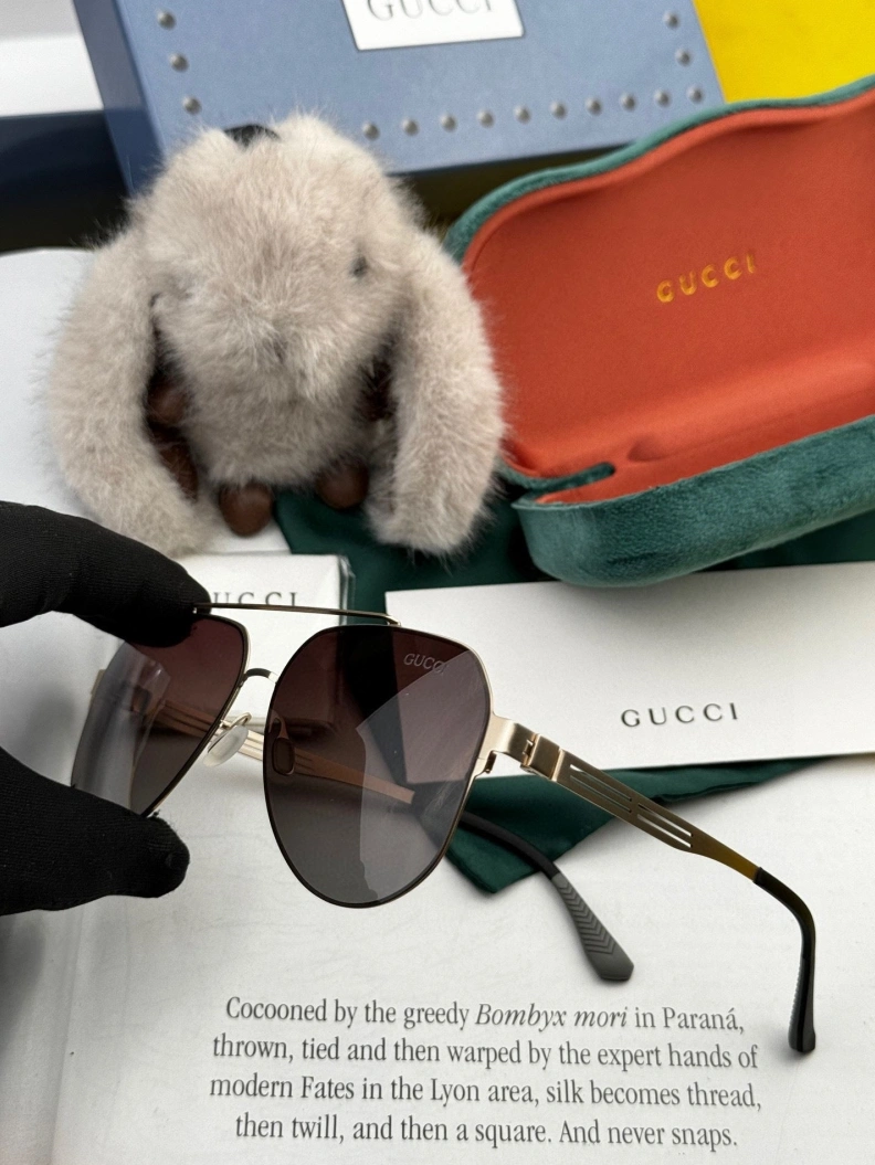 Gxccx Sunglasses Fashionable 252376