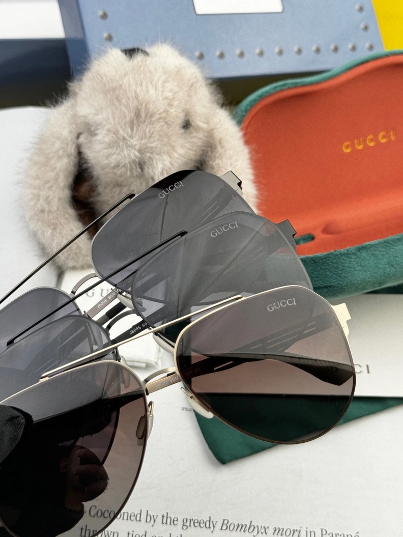 Gxccx Sunglasses Fashionable 252376