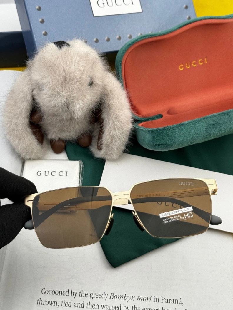 Gxccx Sunglasses ModernLook 252366