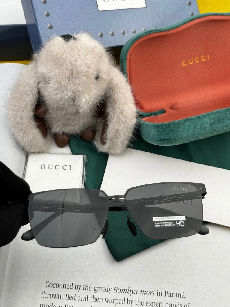 Gxccx Sunglasses ModernLook 252366