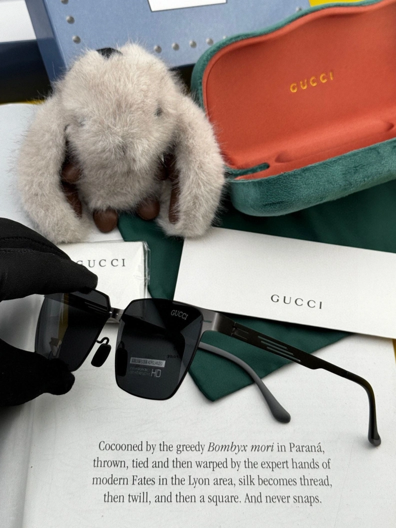 Gxccx Sunglasses ModernLook 252366