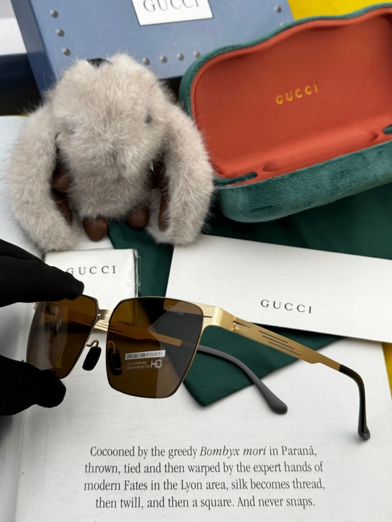Gxccx Sunglasses ModernLook 252366