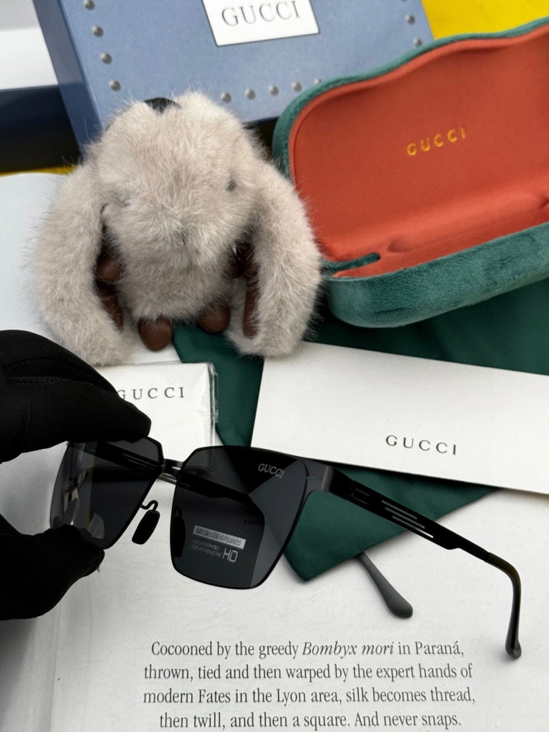 Gxccx Sunglasses ModernLook 252366