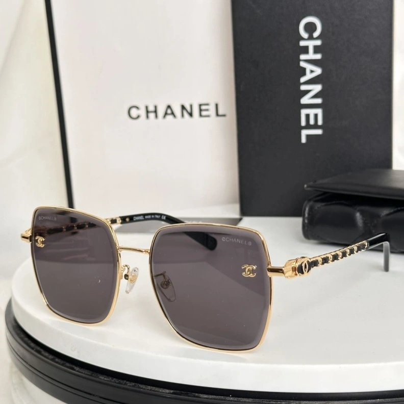 Chxnxl Sunglasses Minimalist 251125
