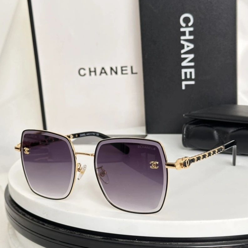 Chxnxl Sunglasses Minimalist 251125
