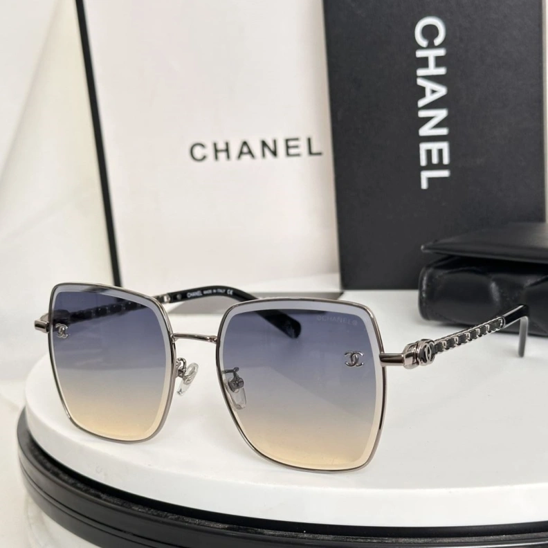 Chxnxl Sunglasses Minimalist 251125