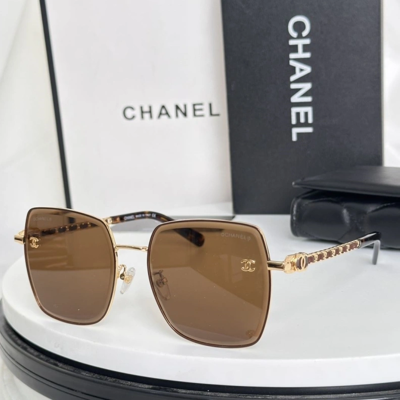 Chxnxl Sunglasses Minimalist 251125