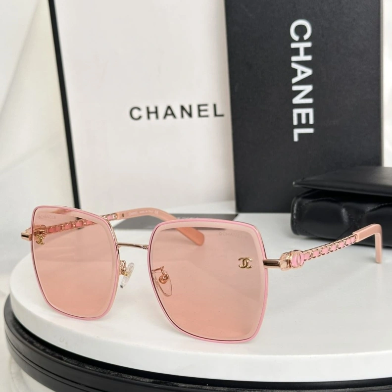 Chxnxl Sunglasses Minimalist 251125