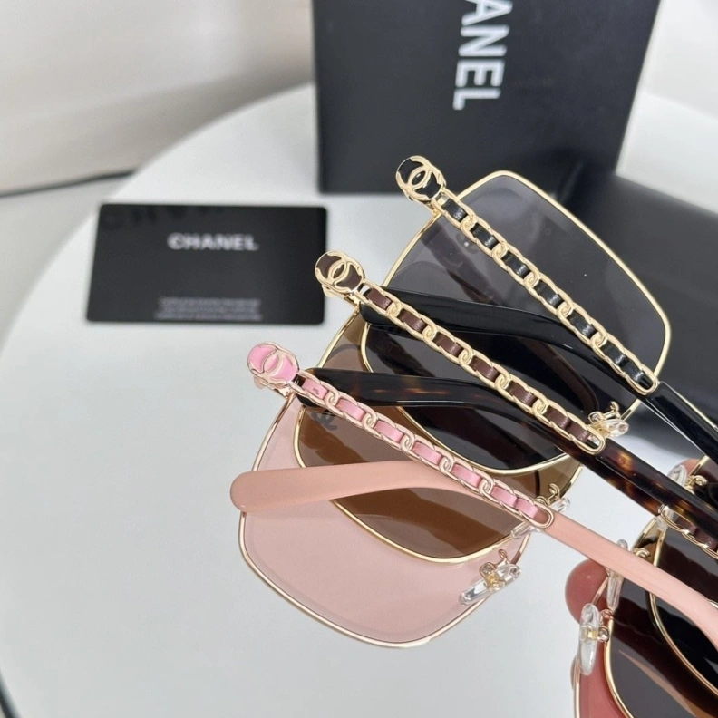 Chxnxl Sunglasses Minimalist 251125