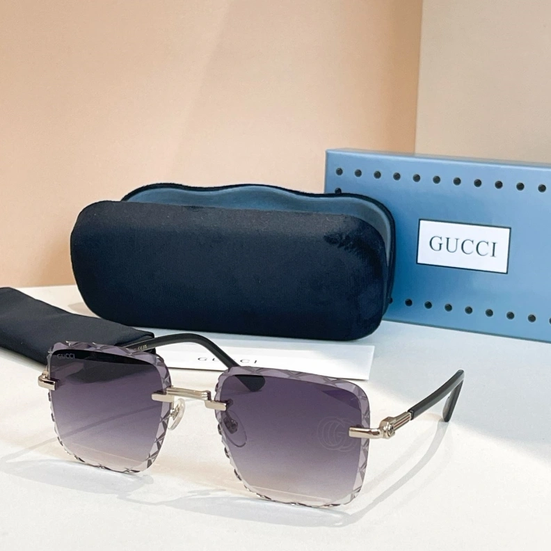 Unique Gxccx Sunglasses 252381