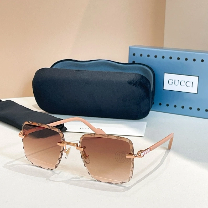 Unique Gxccx Sunglasses 252381