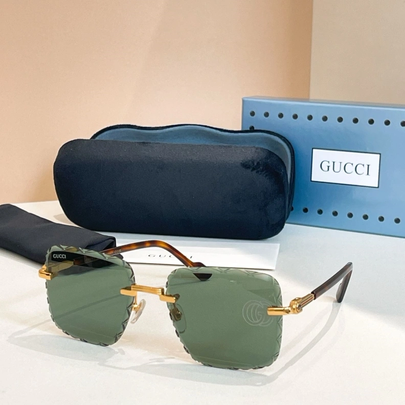 Unique Gxccx Sunglasses 252381