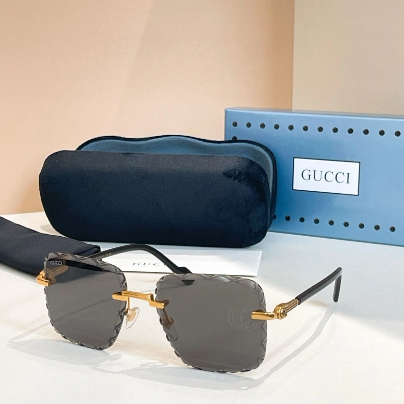 Unique Gxccx Sunglasses 252381