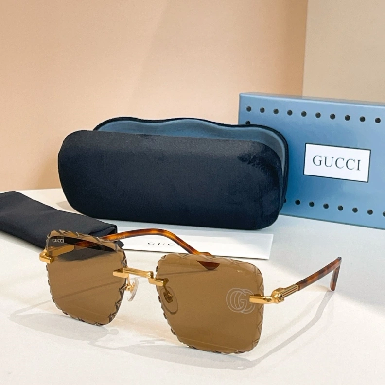 Unique Gxccx Sunglasses 252381