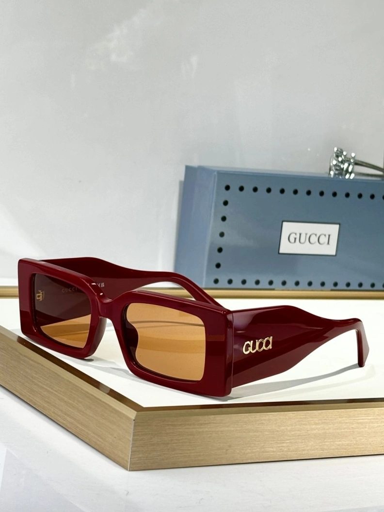 Resilient Gxccx Sunglasses 252375