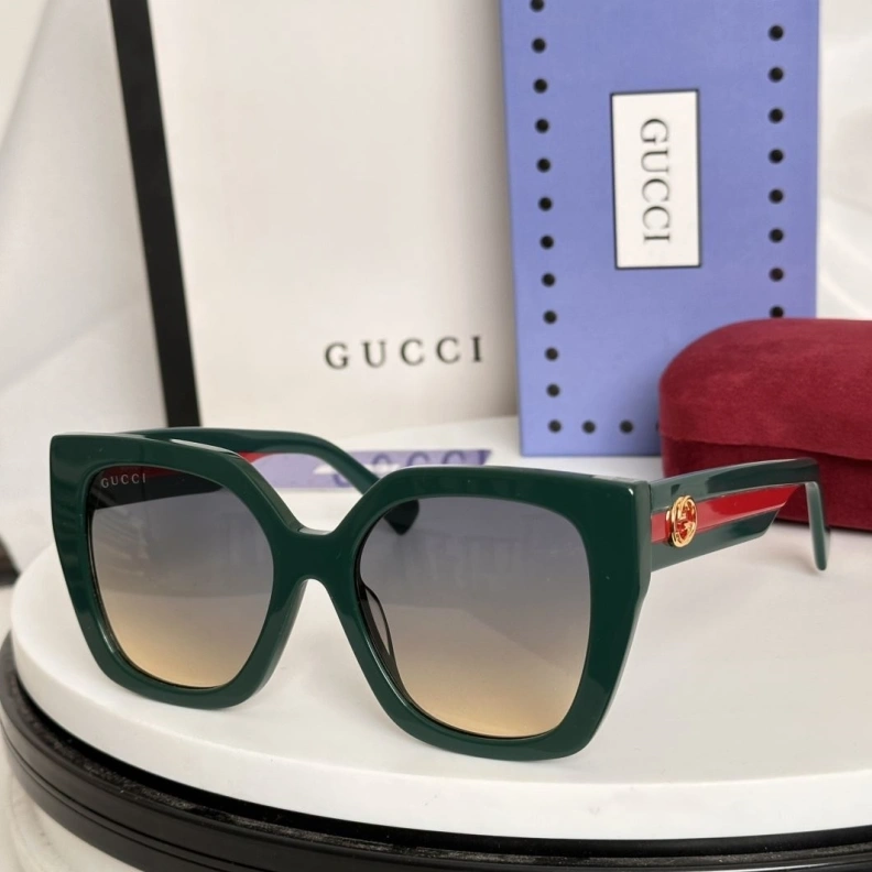 Modern Gxccx Sunglasses 252367