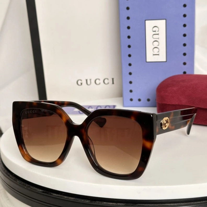 Modern Gxccx Sunglasses 252367