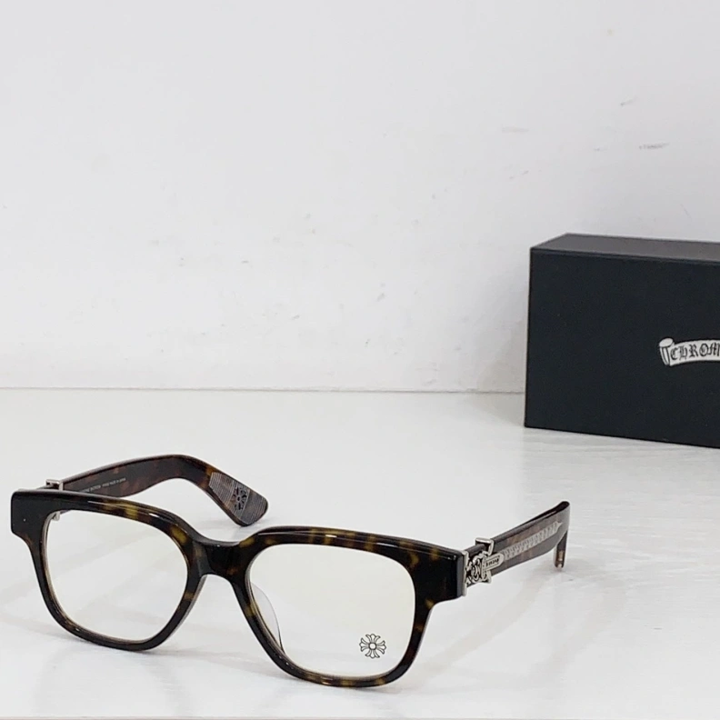 EyeCatching Chrxmx Hxxrts Sunglasses 251320