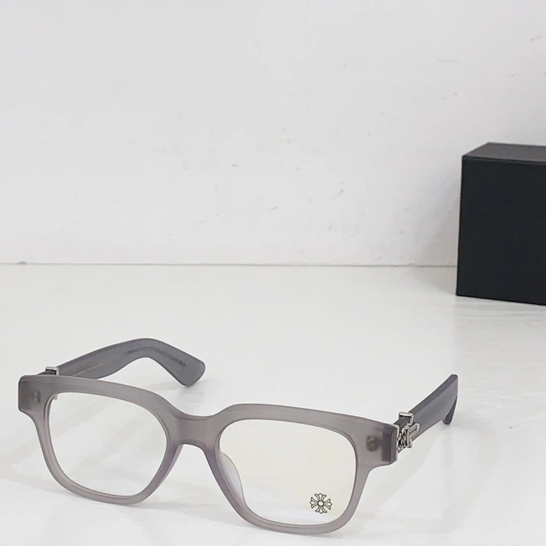 EyeCatching Chrxmx Hxxrts Sunglasses 251320