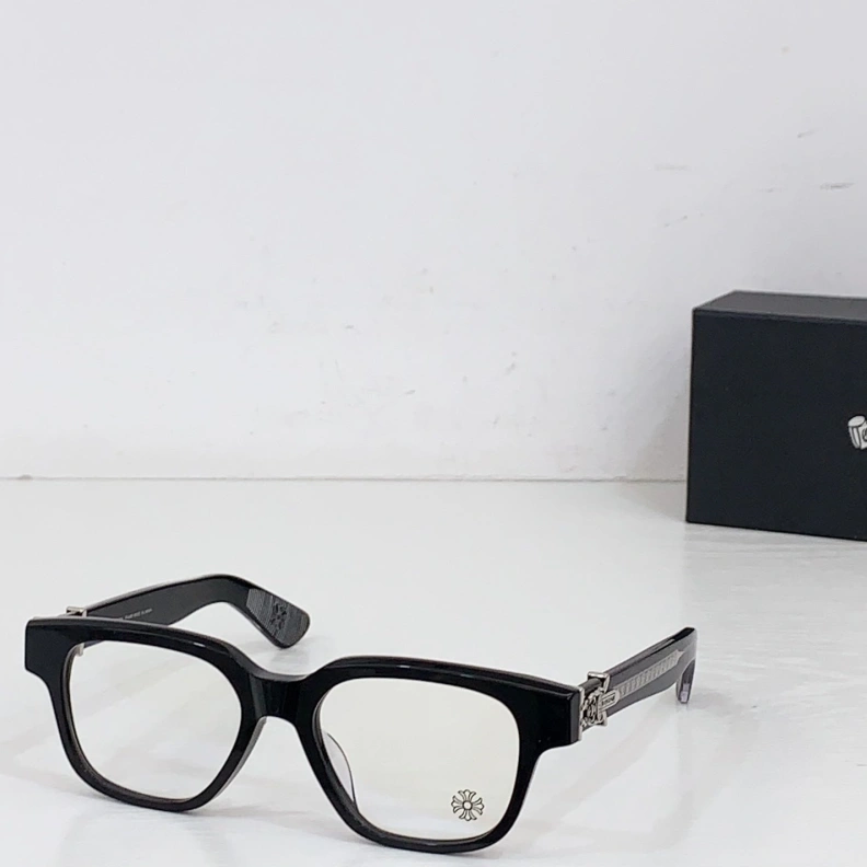 EyeCatching Chrxmx Hxxrts Sunglasses 251320