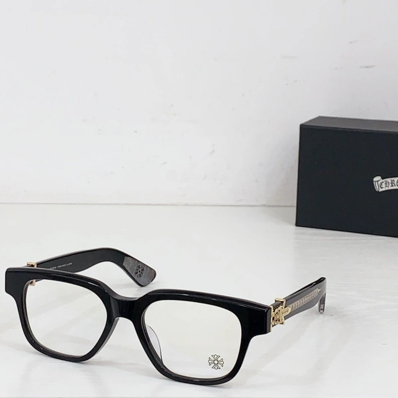 EyeCatching Chrxmx Hxxrts Sunglasses 251320