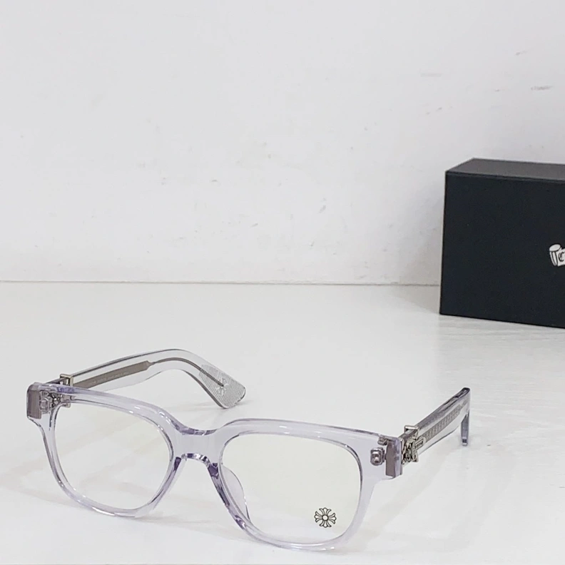 EyeCatching Chrxmx Hxxrts Sunglasses 251320