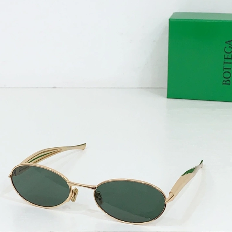 WellDesigned Bxttxga Vxnxta Sunglasses 250156