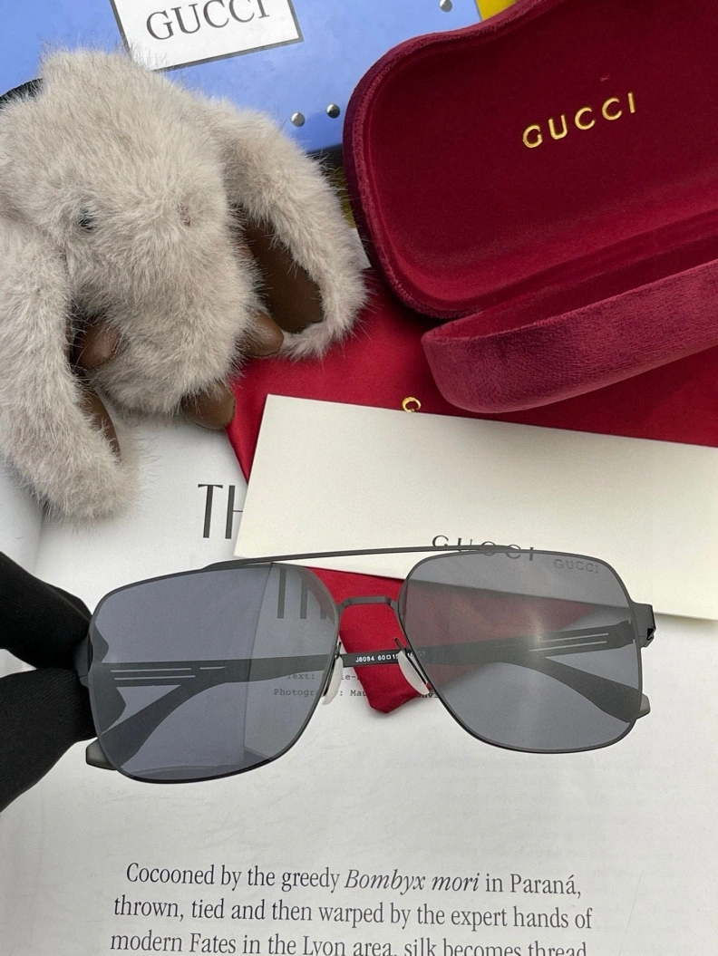 Gxccx Sunglasses Elegant 252374