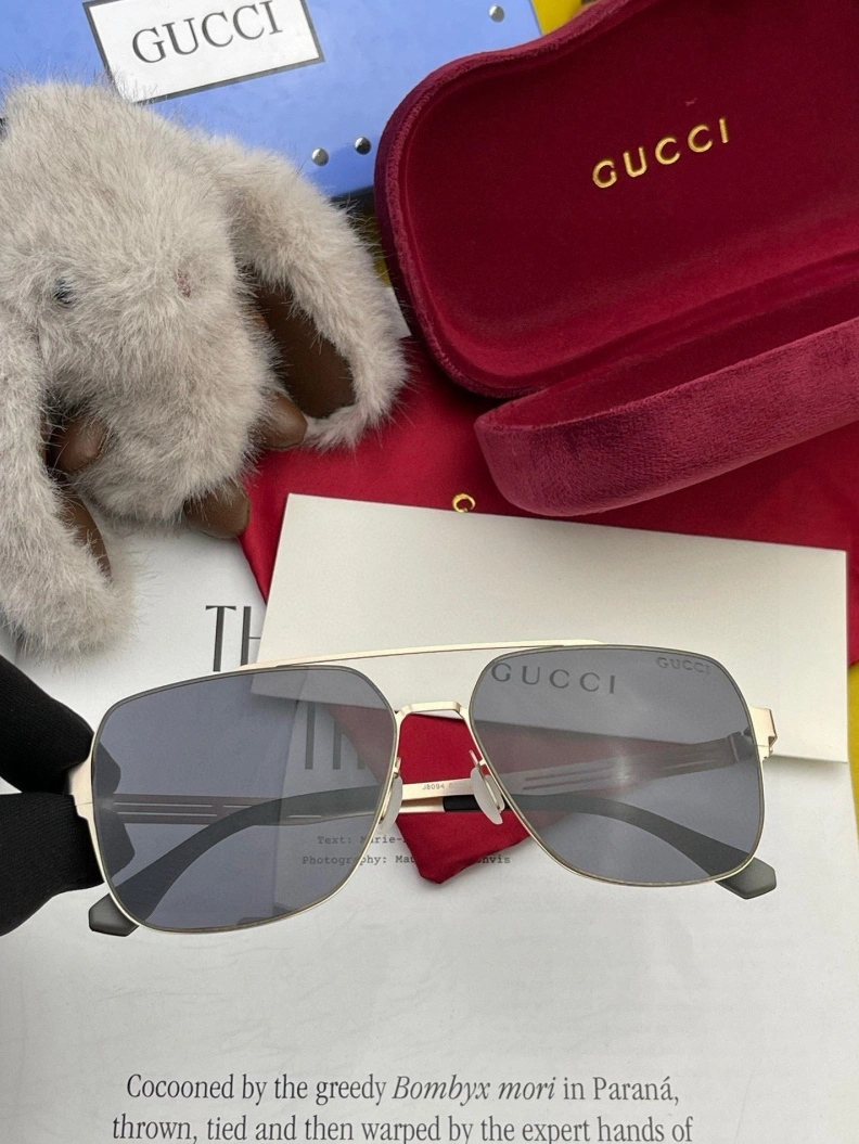 Gxccx Sunglasses Elegant 252374
