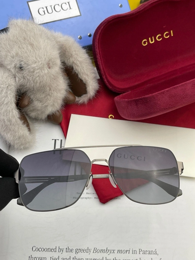 Gxccx Sunglasses Elegant 252374