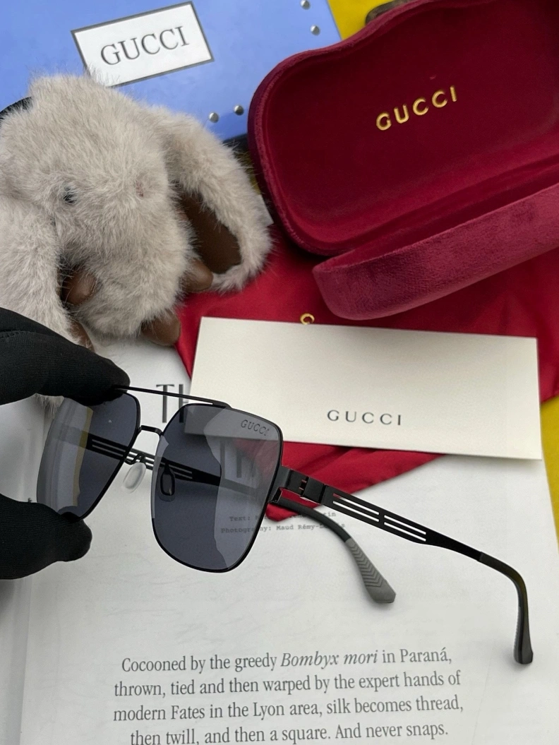 Gxccx Sunglasses Elegant 252374