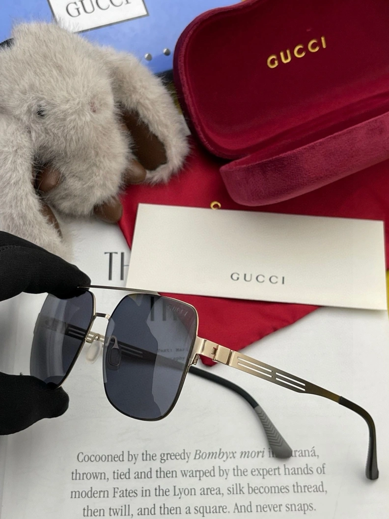 Gxccx Sunglasses Elegant 252374