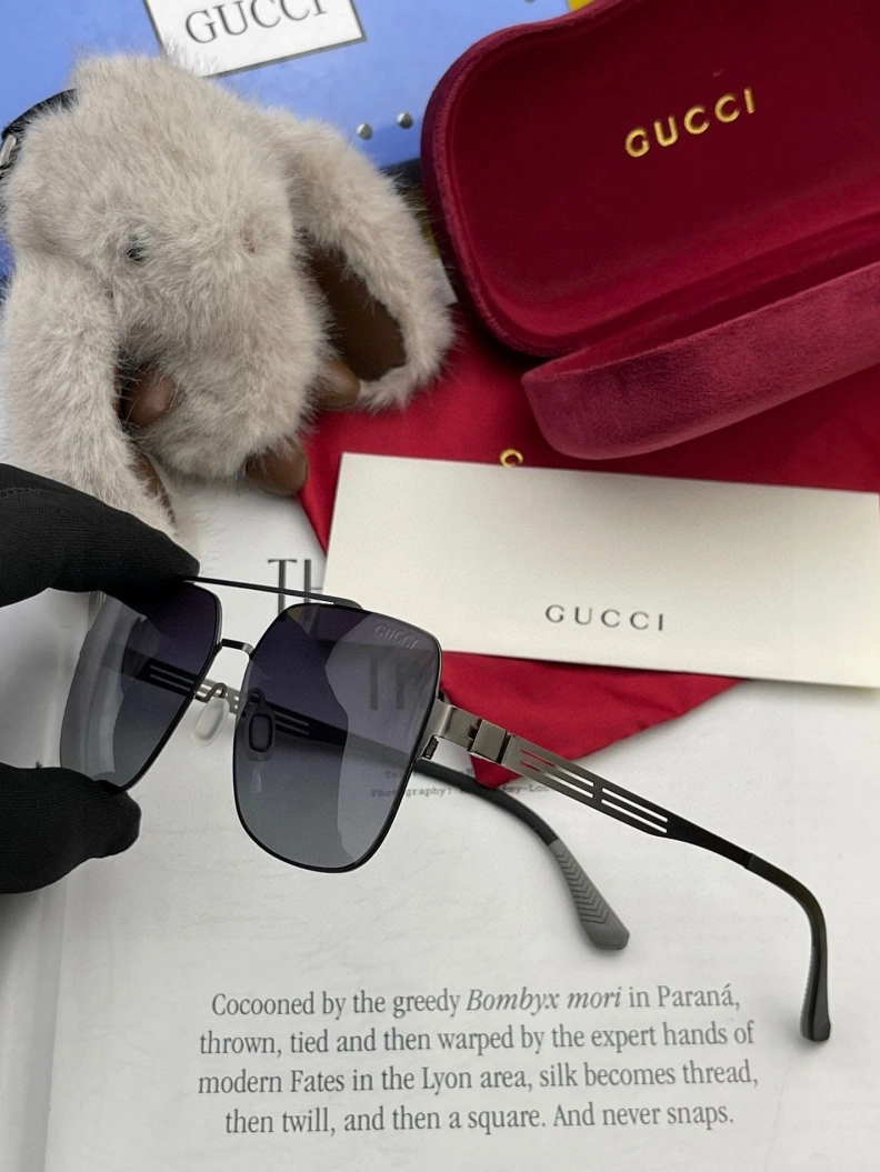 Gxccx Sunglasses Elegant 252374
